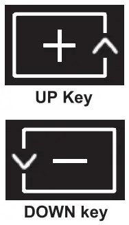 dacor Wine Cellar - up