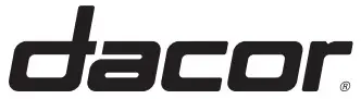 dacor logo