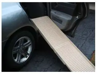 Secure Side Entry Support Strap Installation Guide