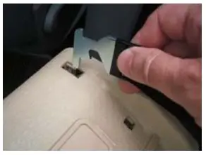 FIG 2 Installation Instructions