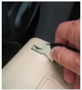 FIG 3 Installation Instructions