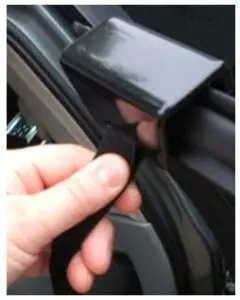 FIG 5 Installation Instructions