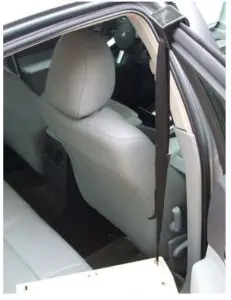 FIG 7 Installation Instructions