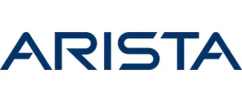 ARISTA logo