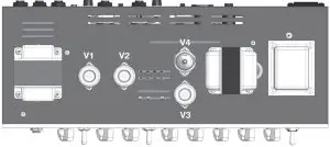 FIG 8 L5-STUDIO FEATURES