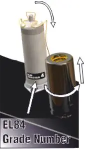 FIG 9 L5-STUDIO FEATURES