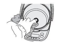 Midea MB-FS5018 Non-Stick Rice Cooker fig14