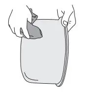 Midea MB-FS5018 Non-Stick Rice Cooker fig15