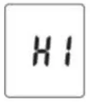 OMEGA OS820 Series Non Contact Body IR Thermometer with 3 Color Alarm Backlight Display - Temperature14