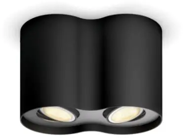 PHILIPS 36826 Pillar Hue Personal Wireless Lighting