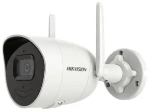 HIKVISION 2ADTD Bullet Wi-Fi Network Camera
