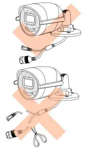 WARNING INSTRUCTIONS