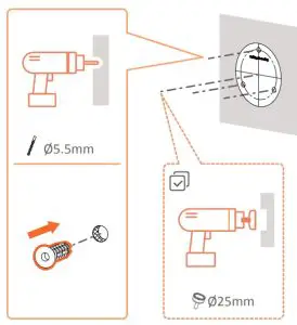 Interface Introduction