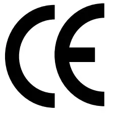 CE Icon