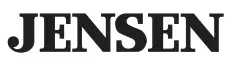 JENSEN logo