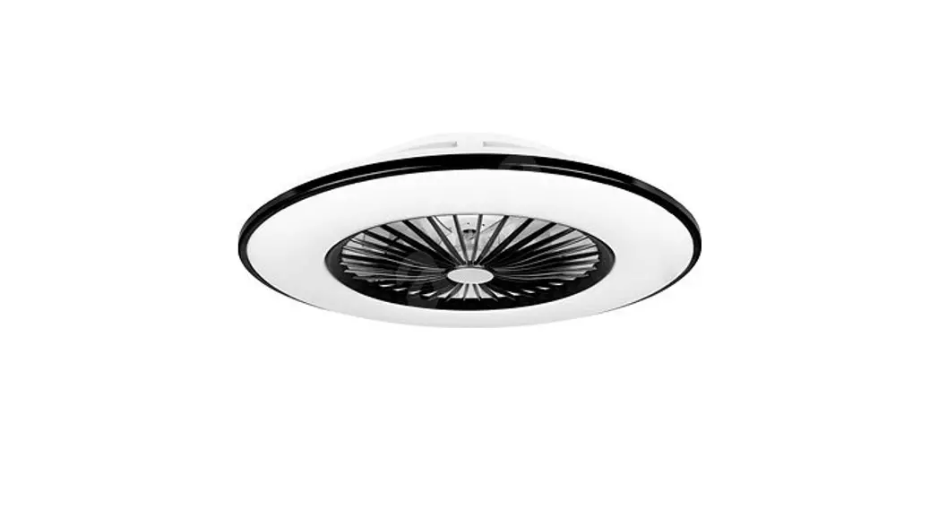 Noaton 11056cr Vega Ceiling Fan Instruction Manual