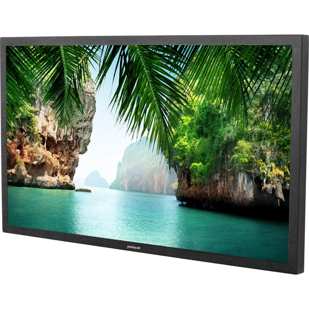 Peerless-av Ultraview Uhd Outdoor Television User Manual