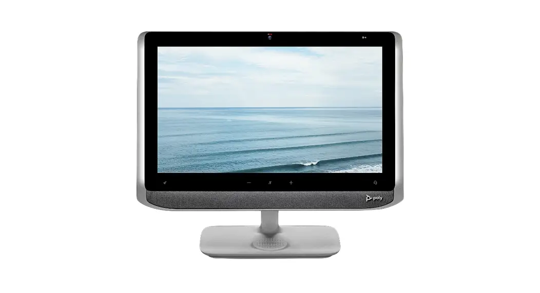 Poly Studio P21 User Guide Poly Studio P21 User Guide