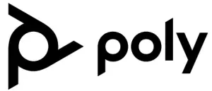 POLY STUDIO P21 - LOGO