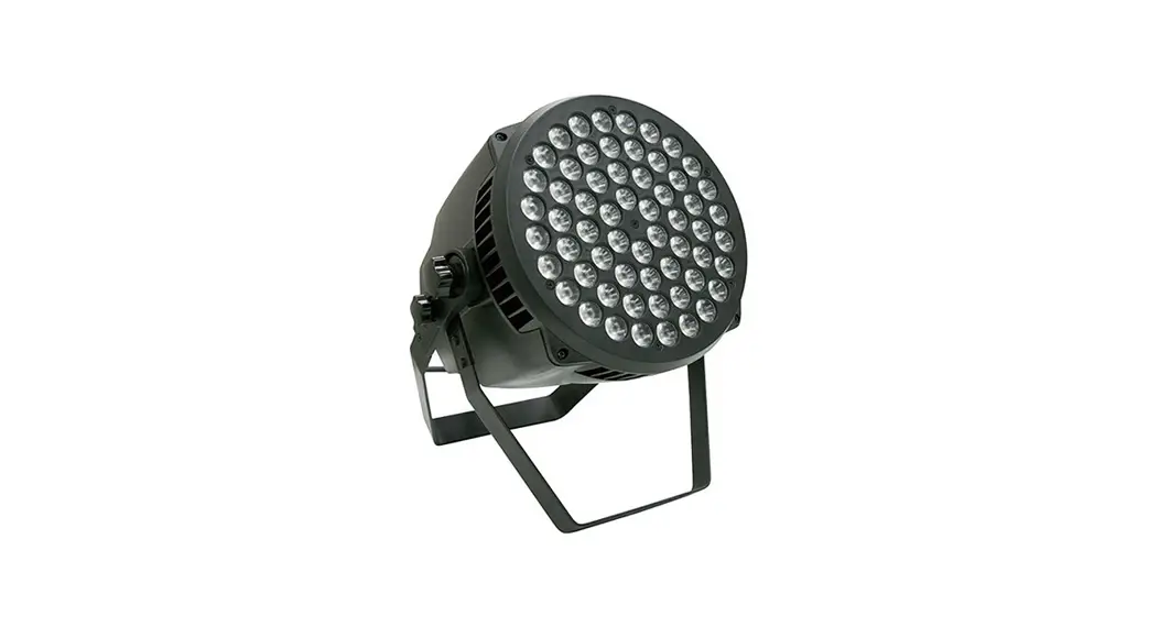 Techtop Uranus 18 Rgbwau Led Light User Manual Techtop Uranus 18 Rgbwau Led Light User Manual