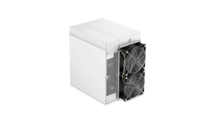 Bitmain Antminer-s19 Bitcoin Miner Installation Guide