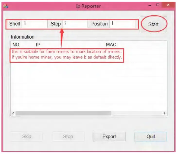 Setting Up the Server