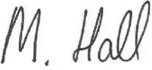 Signature