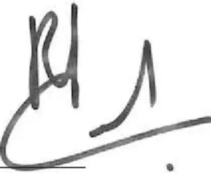 Signature