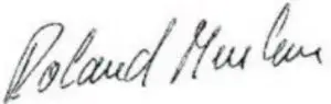 Signature
