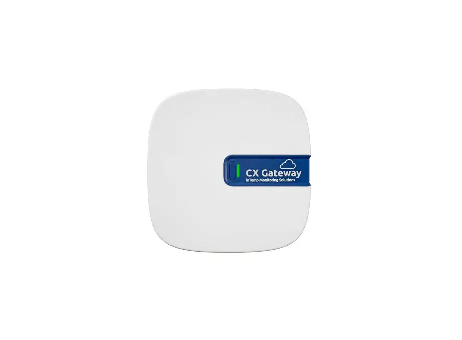 Onset Cx5000 Gateway User Guide