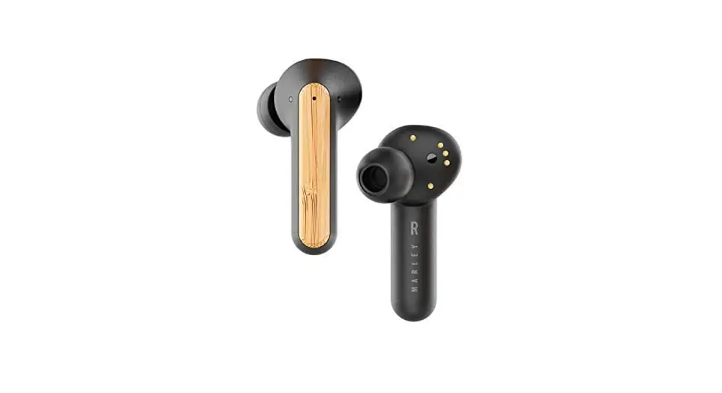 Marley Redemption Anc 2 Wireless Earbuds User Guide Marley Redemption Anc 2 Wireless Earbuds User Guide