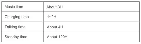 MINISO 1112B Fashion Speaker with Colorful Lights fig3