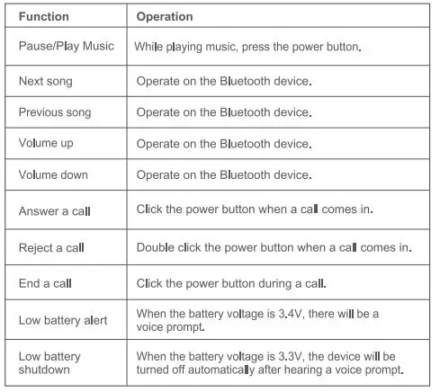 MINISO 1112B Fashion Speaker with Colorful Lights fig4