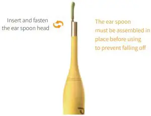 Accessory Replacement