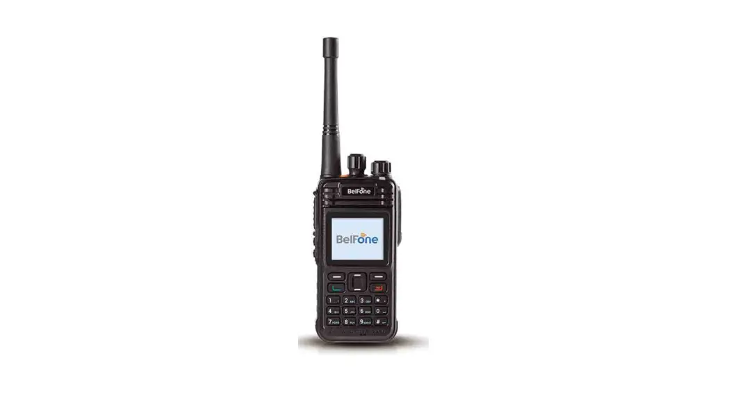 Henan Aofeng Industrial Arar Two-way Radio User Manual Henan Aofeng Industrial Arar Two-way Radio User Manual