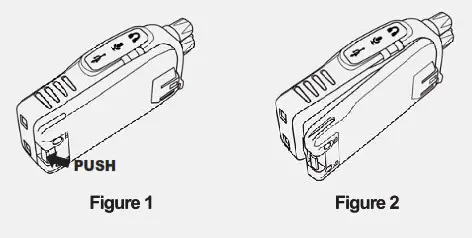 Henan Aofeng Industrial ARAR Two-Way Radio- Fig 1
