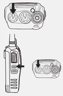 Henan Aofeng Industrial ARAR Two-Way Radio- Operation