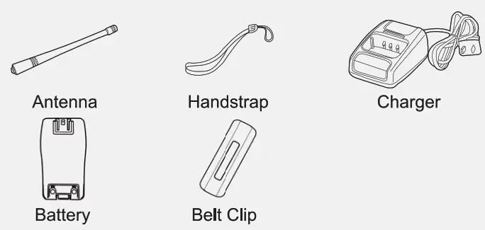 Henan Aofeng Industrial ARAR Two-Way Radio