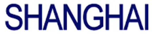 Shanghai LOGO