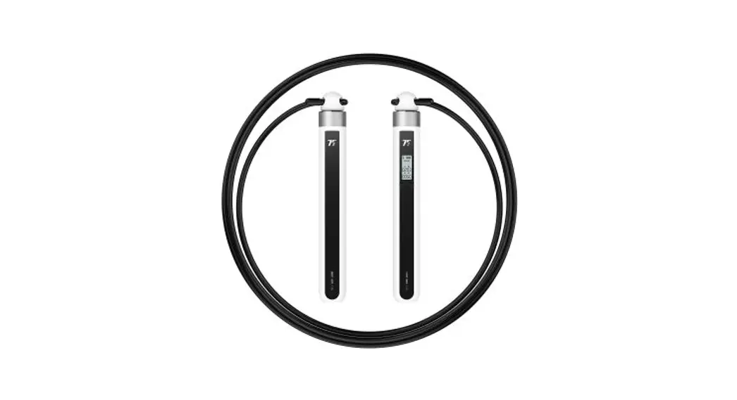 Shanghai Laisi Information Technology 75pai Smart Rope User Manual Shanghai Laisi Information Technology 75pai Smart Rope User Manual