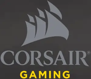 Corsair Gaming logo