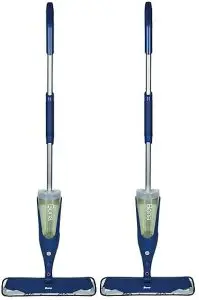 LAKELAND 46387 Bona Premium Hard-Surface Floor Spray Mop