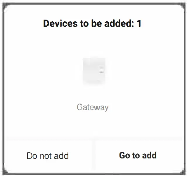 HAOLIYUAN GB03C Smart Gateway - network