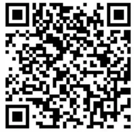 HAOLIYUAN GB03C Smart Gateway - qr code