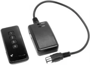 STARVILLE AF-R1 Wireless Fog Remote