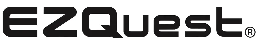 EZQuest logo