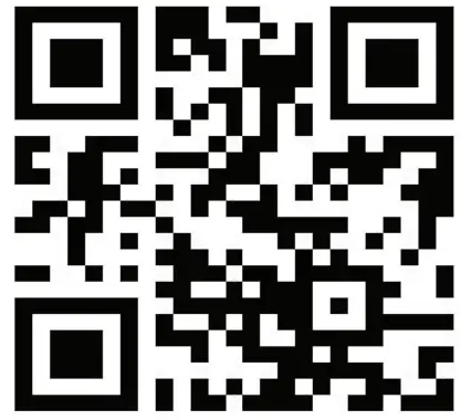 TECH DIGITAL JTD 611V3 200 Wireless HDMI Extender - Qr code