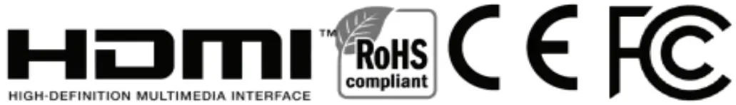 TECH DIGITAL JTD 611V3 200 Wireless HDMI Extender - Symbol