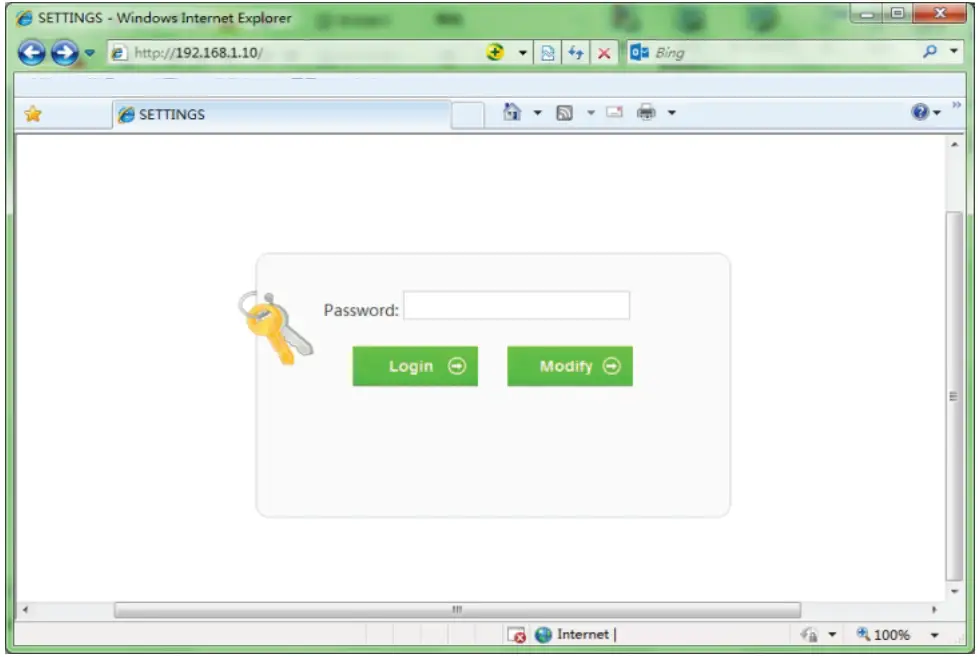 TECH DIGITAL JTD 611V3 200 Wireless HDMI Extender - settings