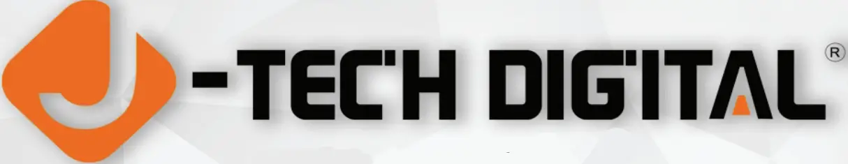 TECH DIGITAL logo